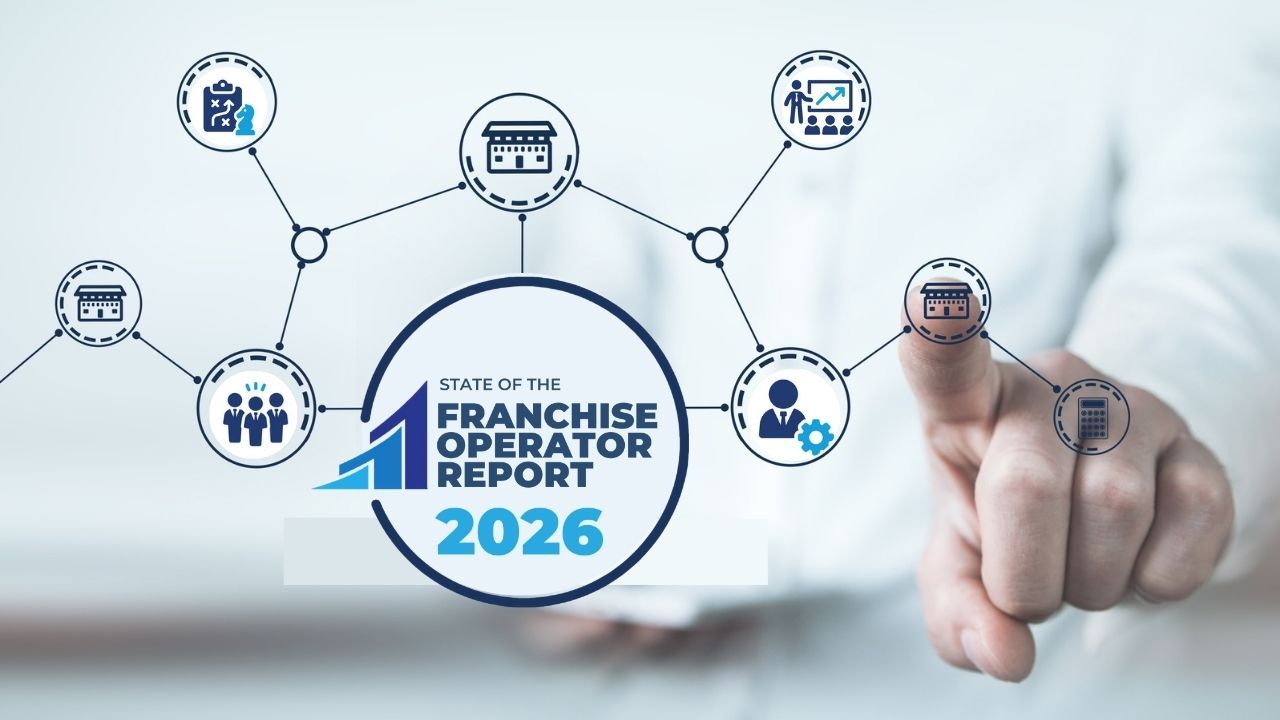 State of the Franchise Operator Report