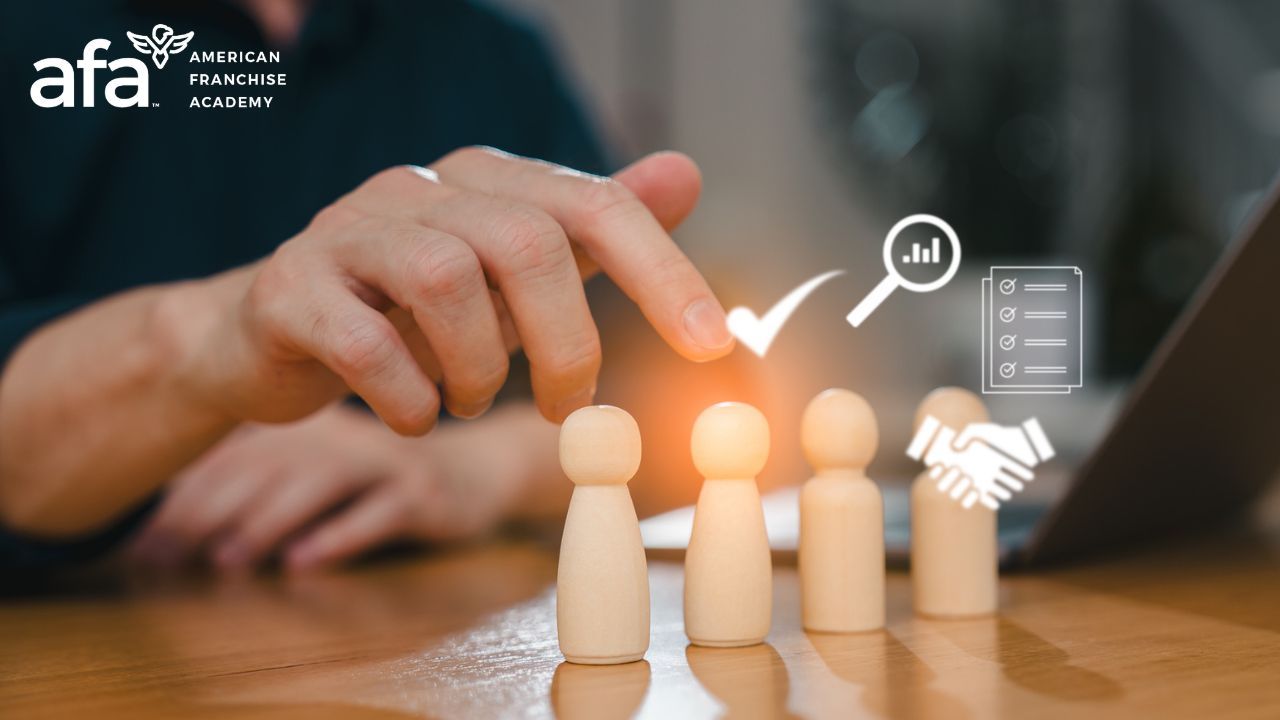 Staffing Strategies for District Managers
