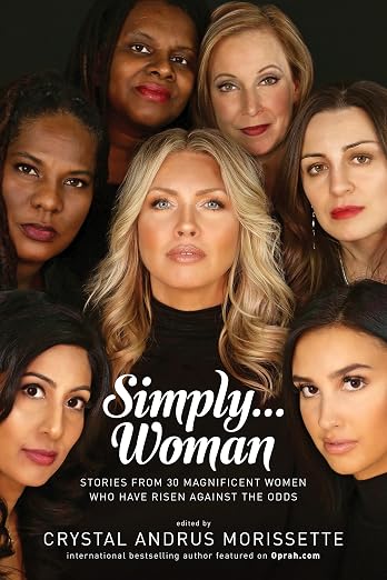 Simply...Woman: The Anthology