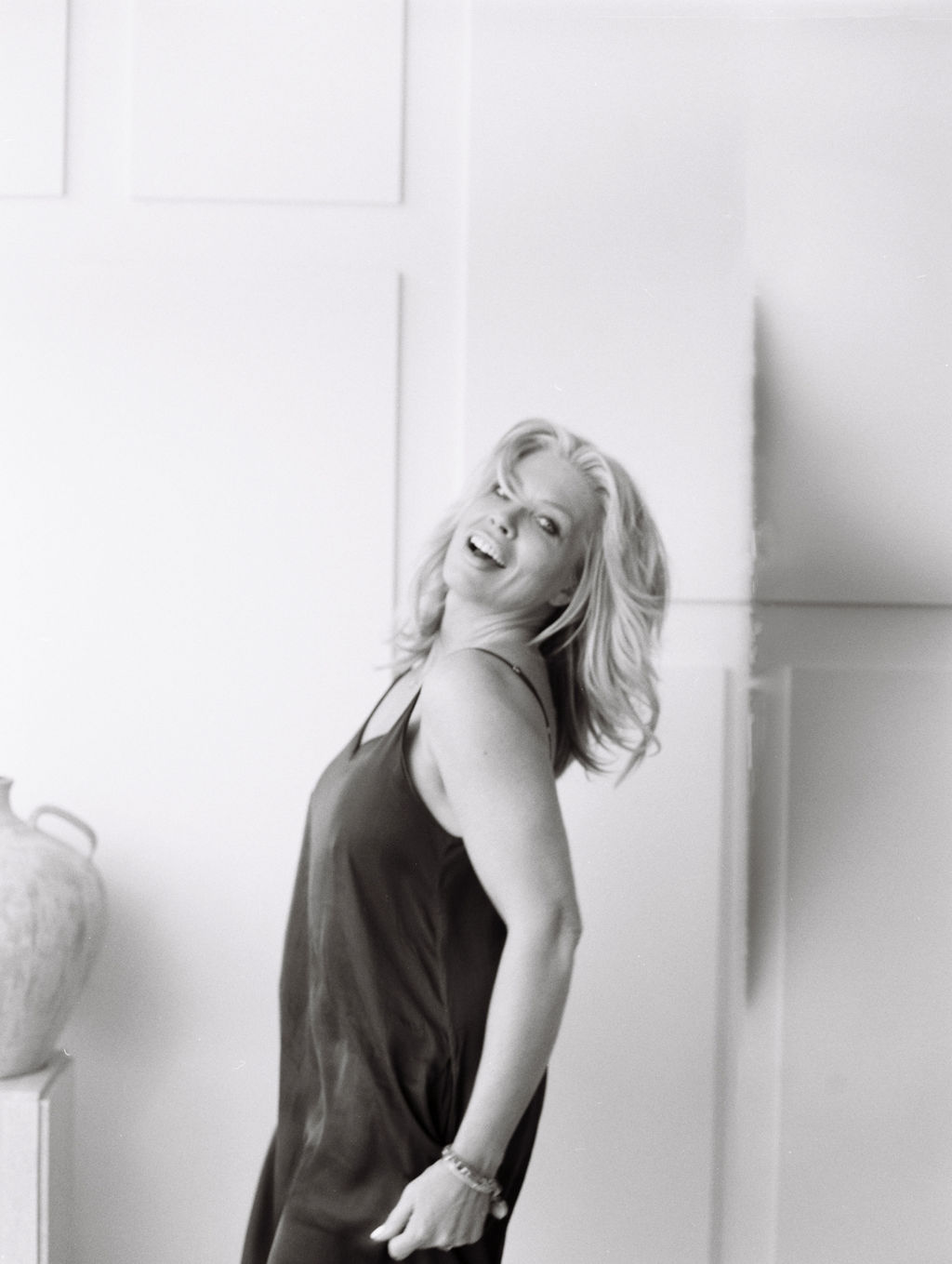 Crystal Andrus Morissette portrait