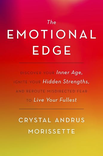 The Emotional Edge