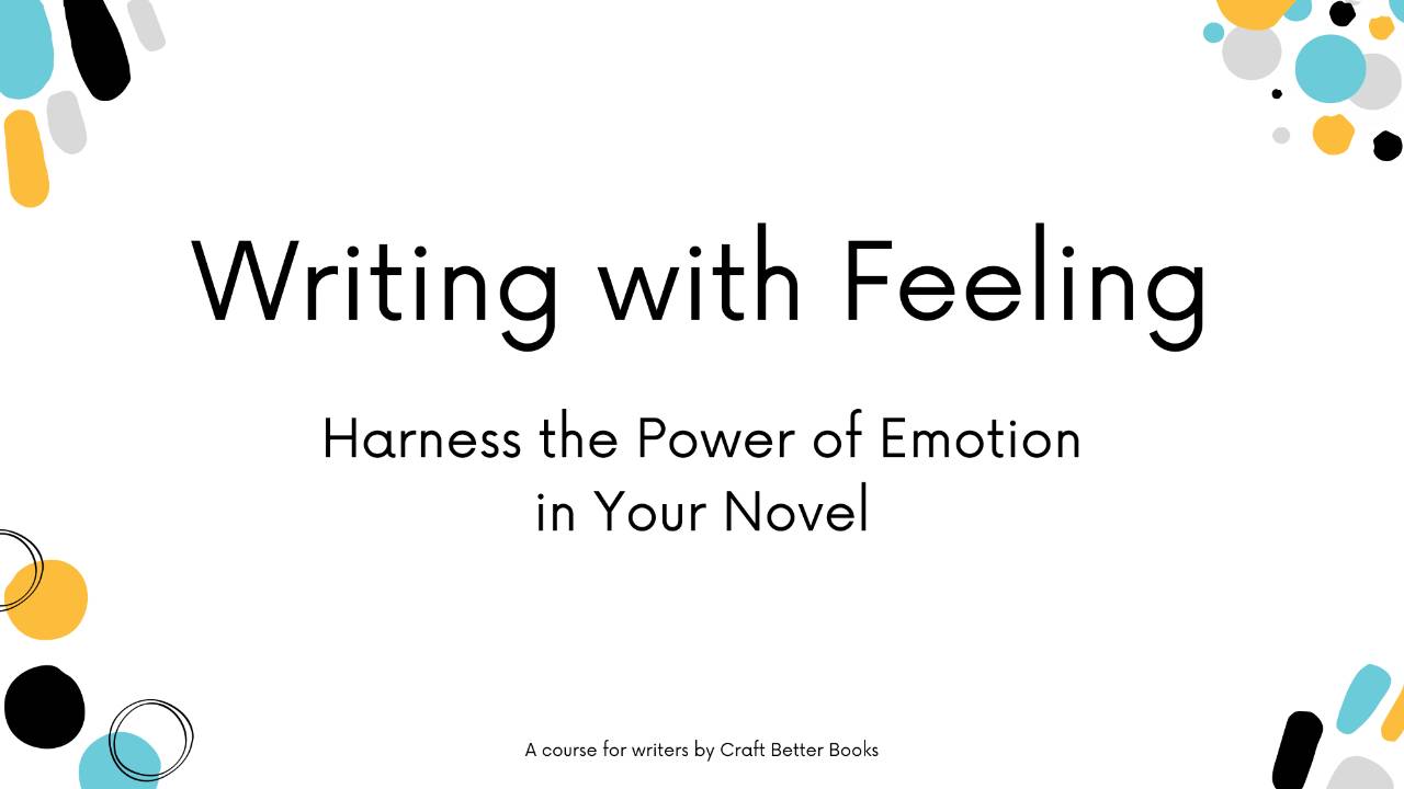 Writing with Feeling