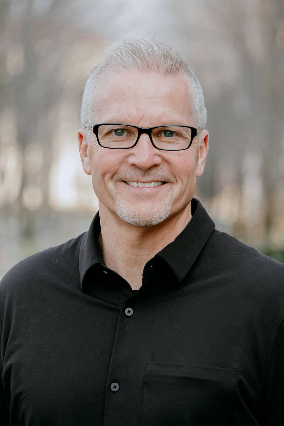 Bryan Vignery, licensed clinical professional counselor