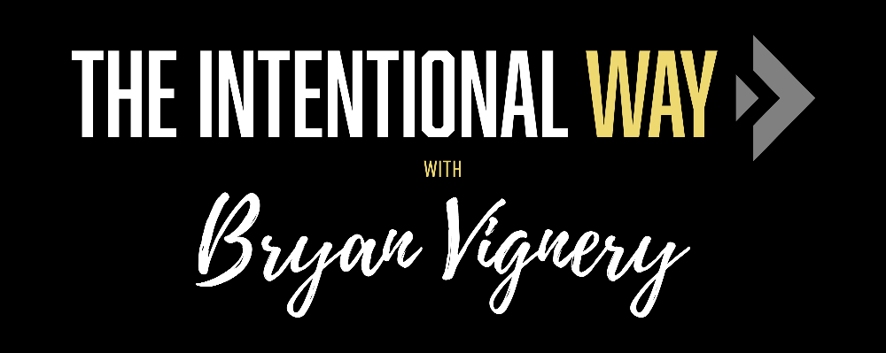 Bryan Vignery Logo