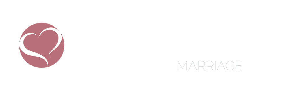 The Intentional Marriage Logo