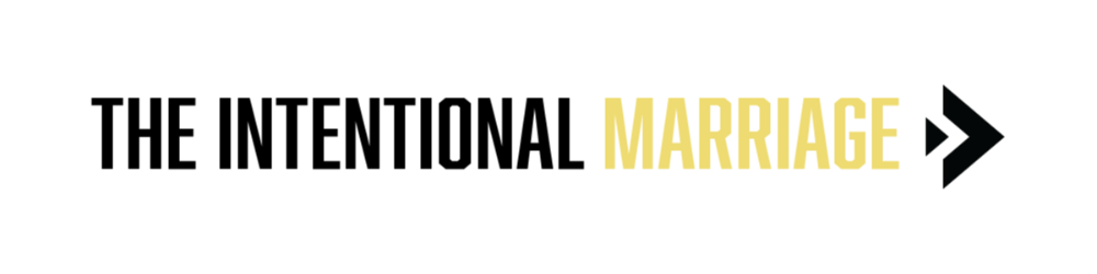 The Intentional Marriage Logo