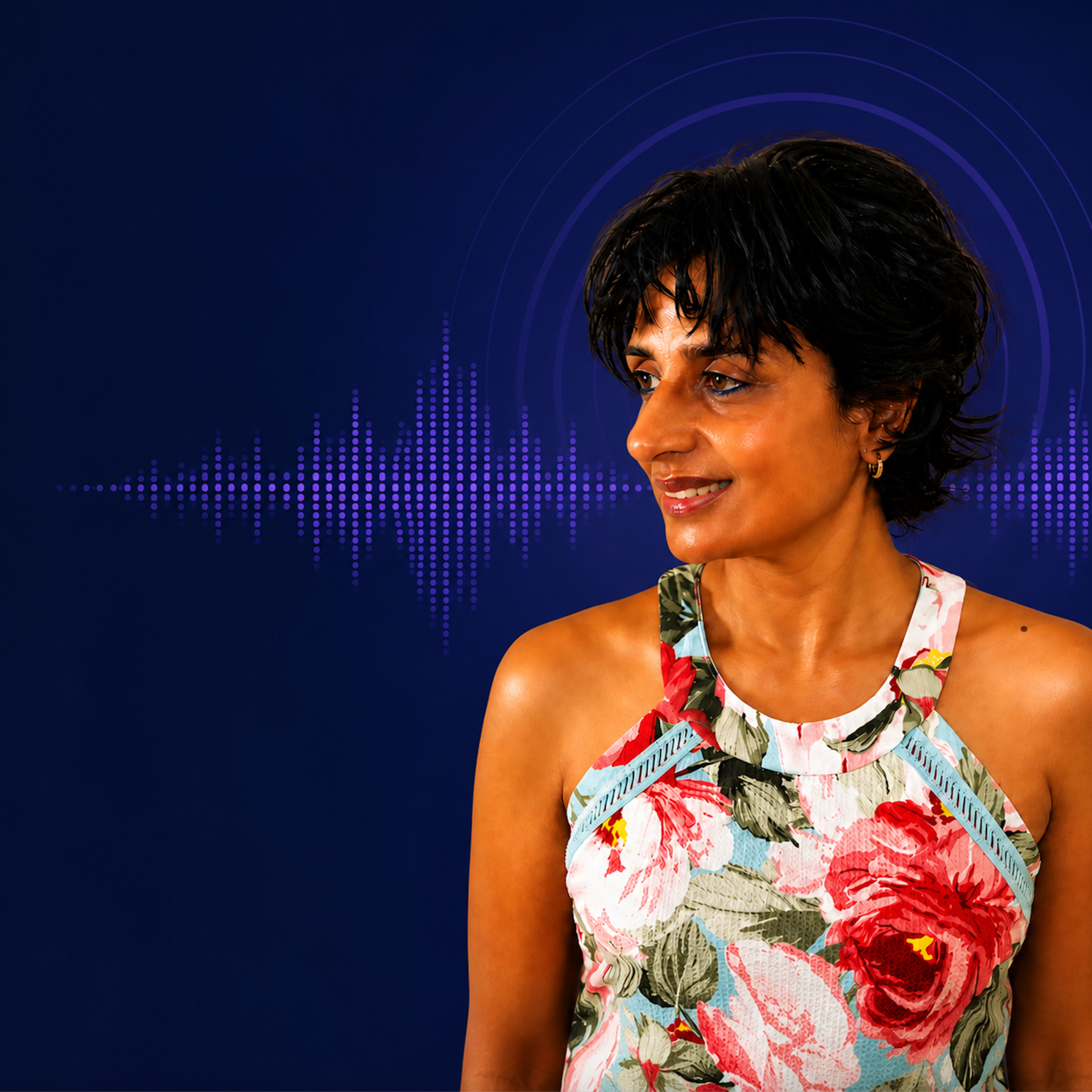 Introducing The Empowered Life Podcast episode artwork