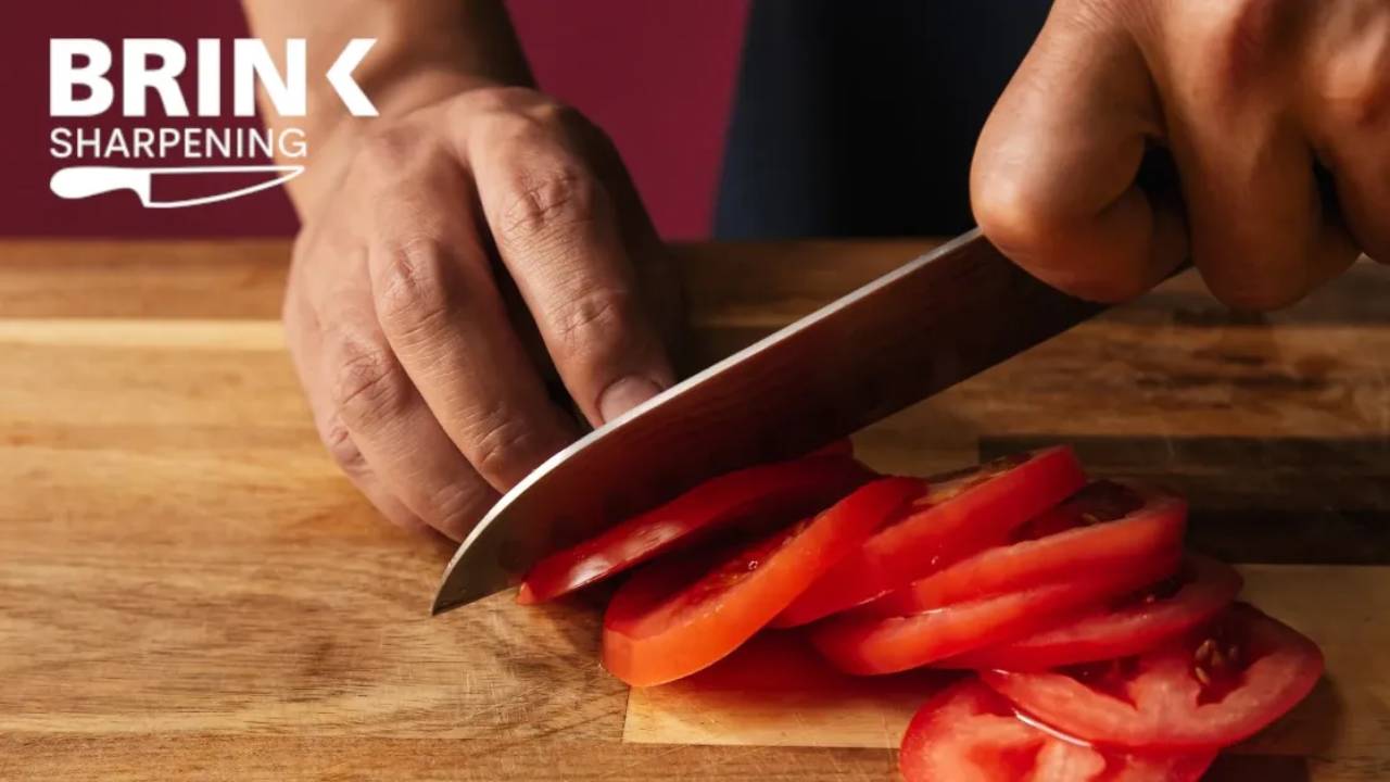 Professional Knife Sharpening Toowoomba Brink Sharpening