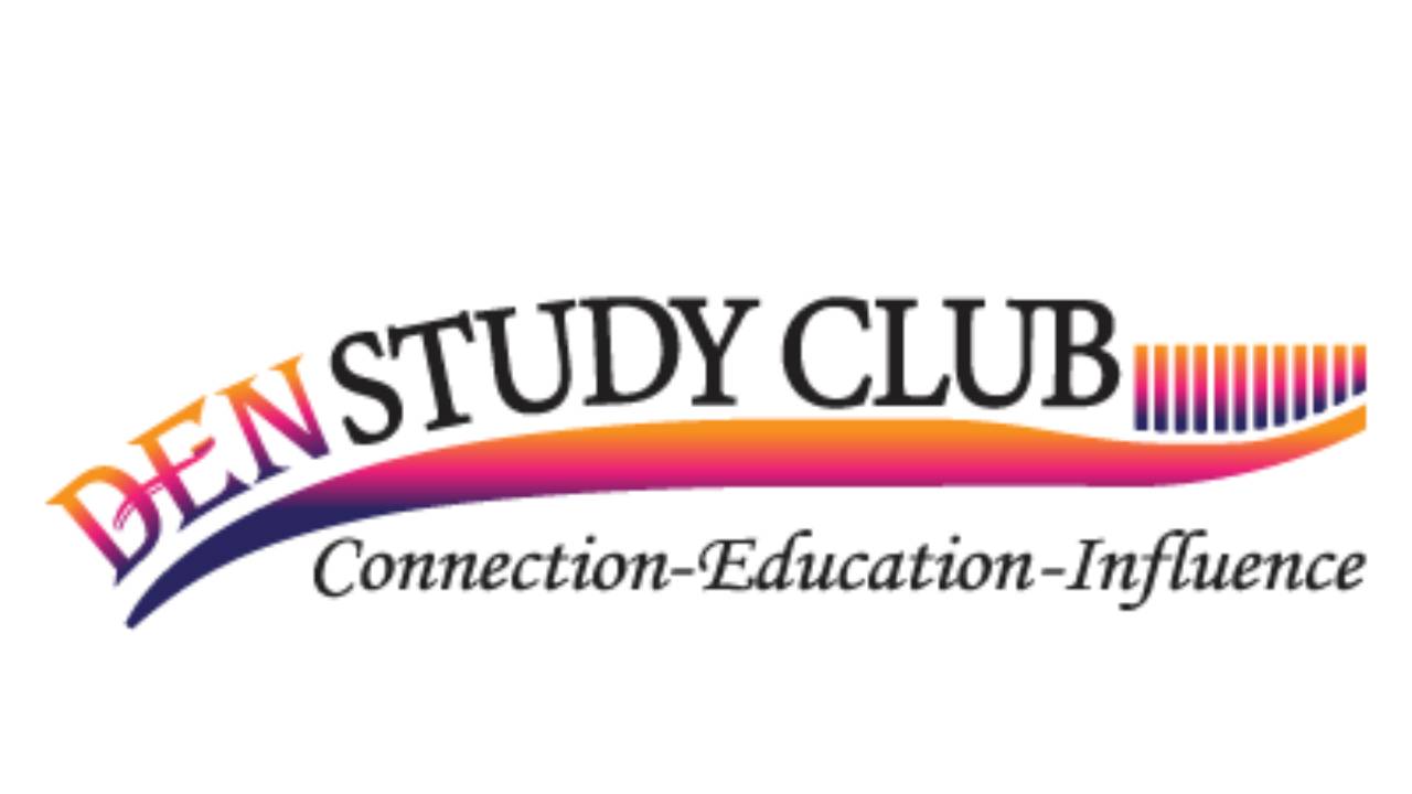 to DEN Study Club