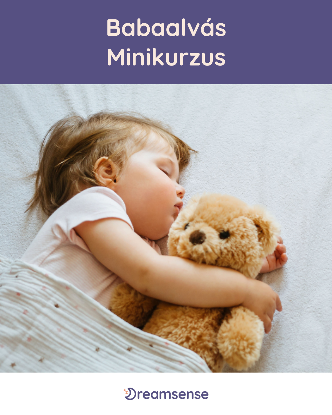Az öt alvásblokkoló, amit minden szülőnek ismernie kell