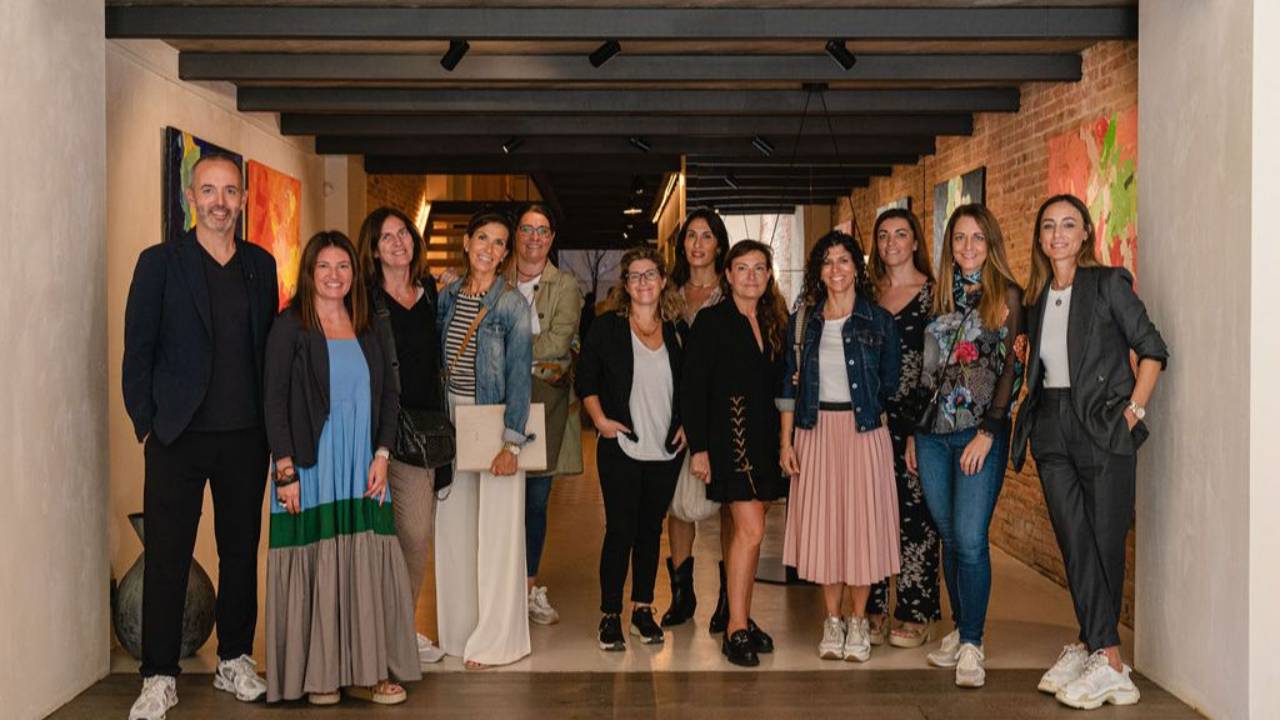 Comunidad de Interior Design Experience
