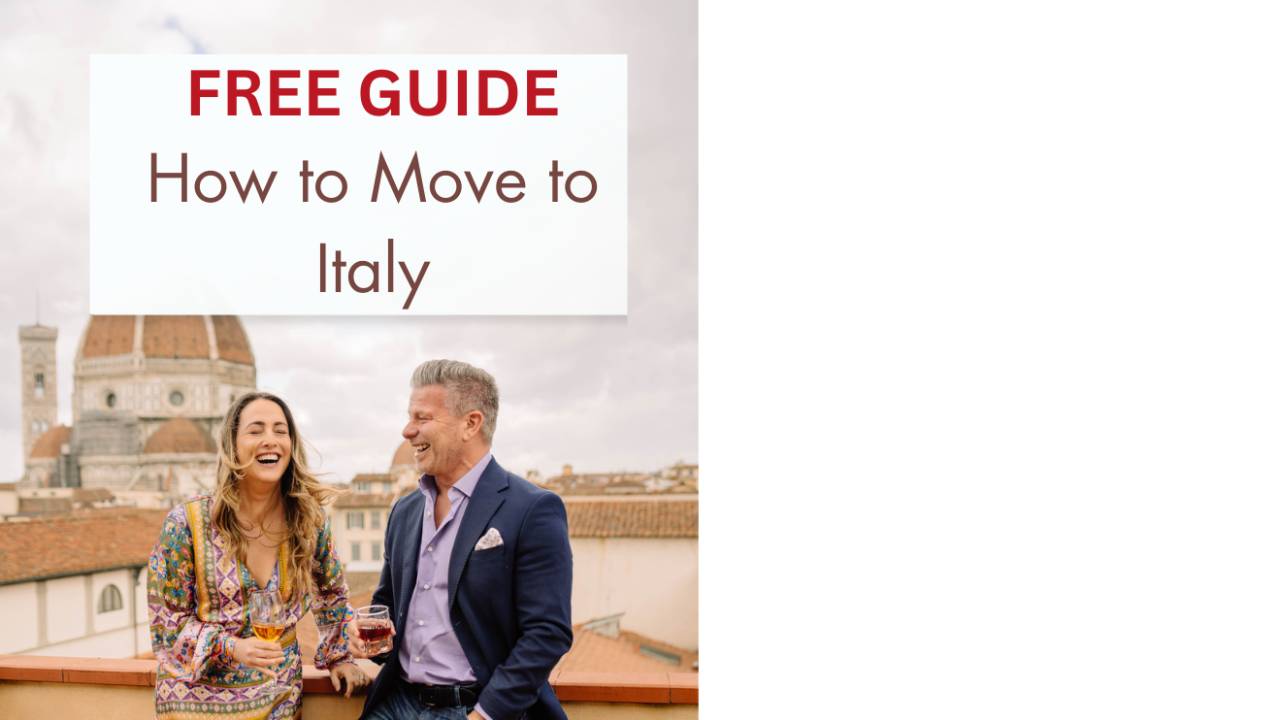 To Italy Buyer Guide Free Download