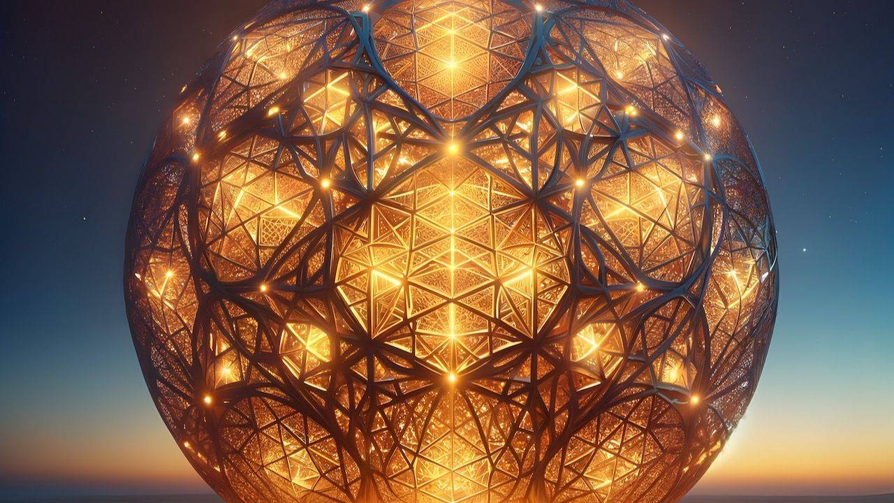 Initiation aux 12 dimensions de votre être