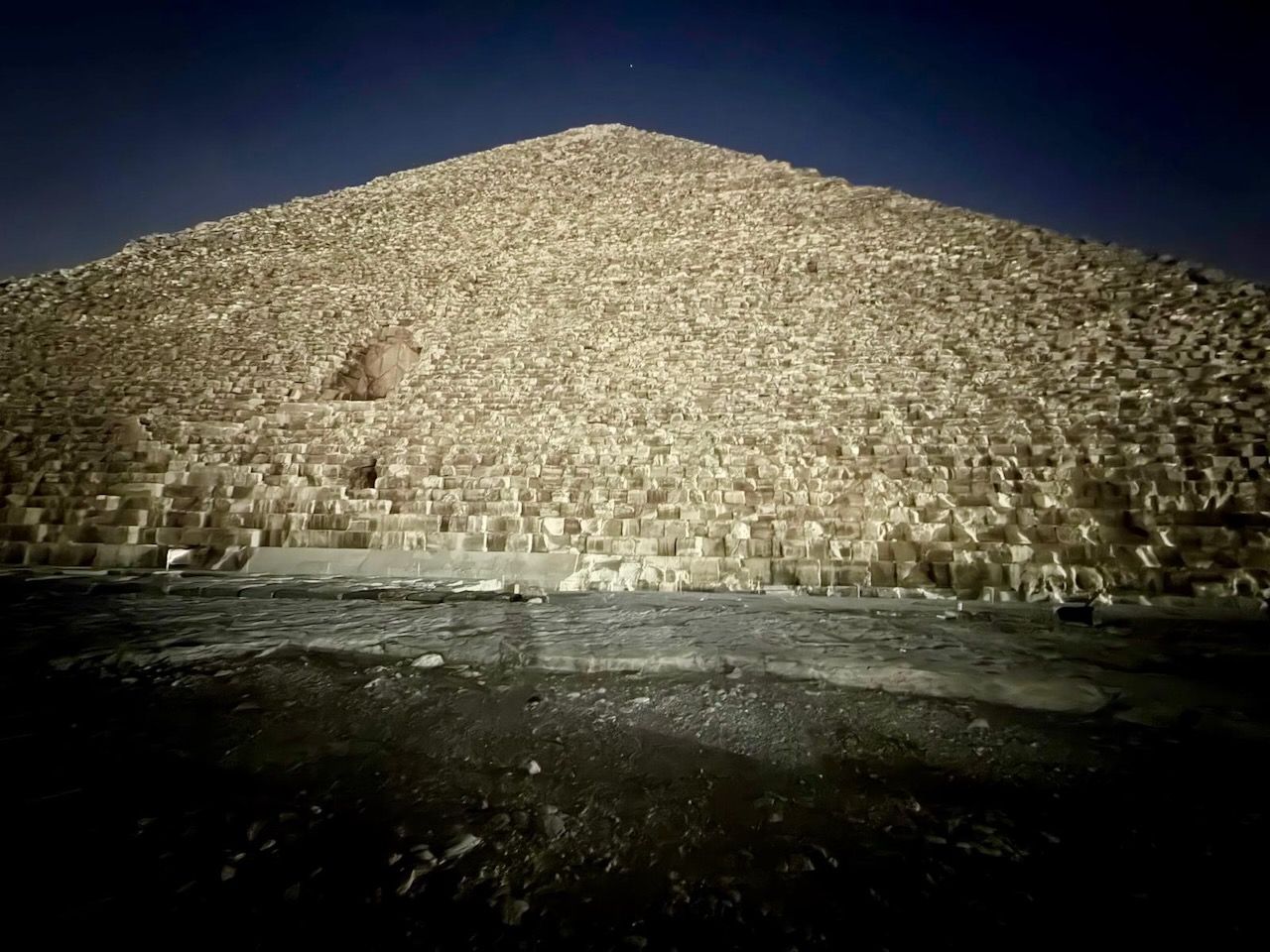 Égypte