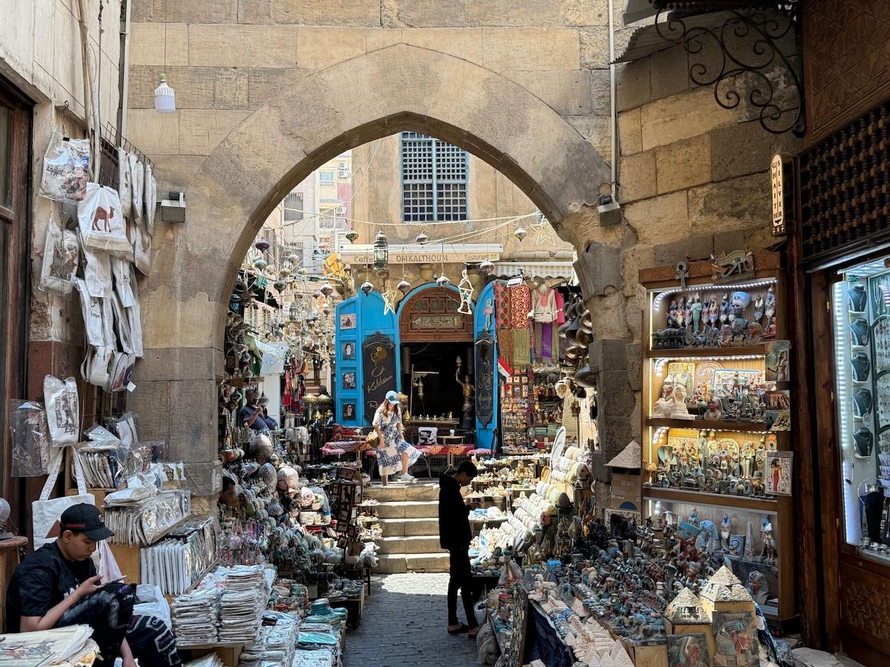Égypte