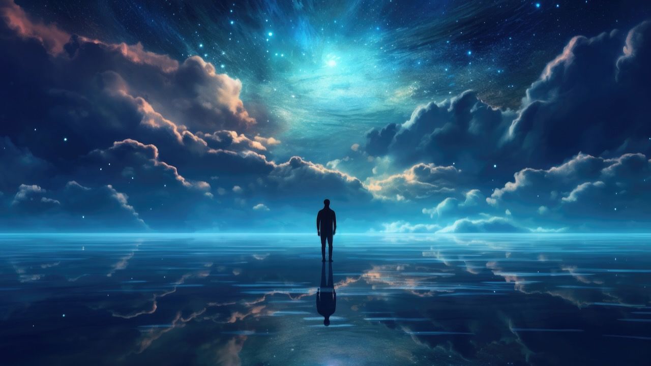 L'harmonie et l'accueil des frères des étoiles