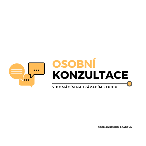 Osobní konzultace s oTomanem