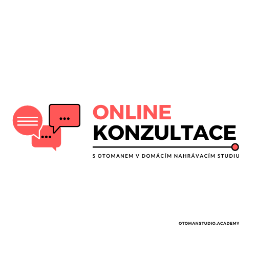 Online konzultace s oTomanem