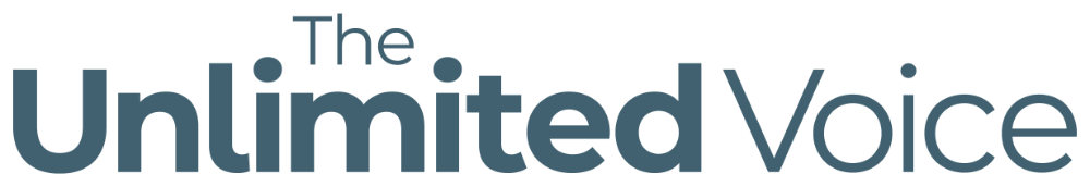The Unlimited Voice