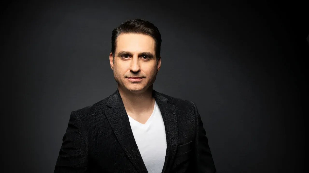 Blockready founder Vas Modinos on the mission to provide structured cryptocurrency education for one million learners