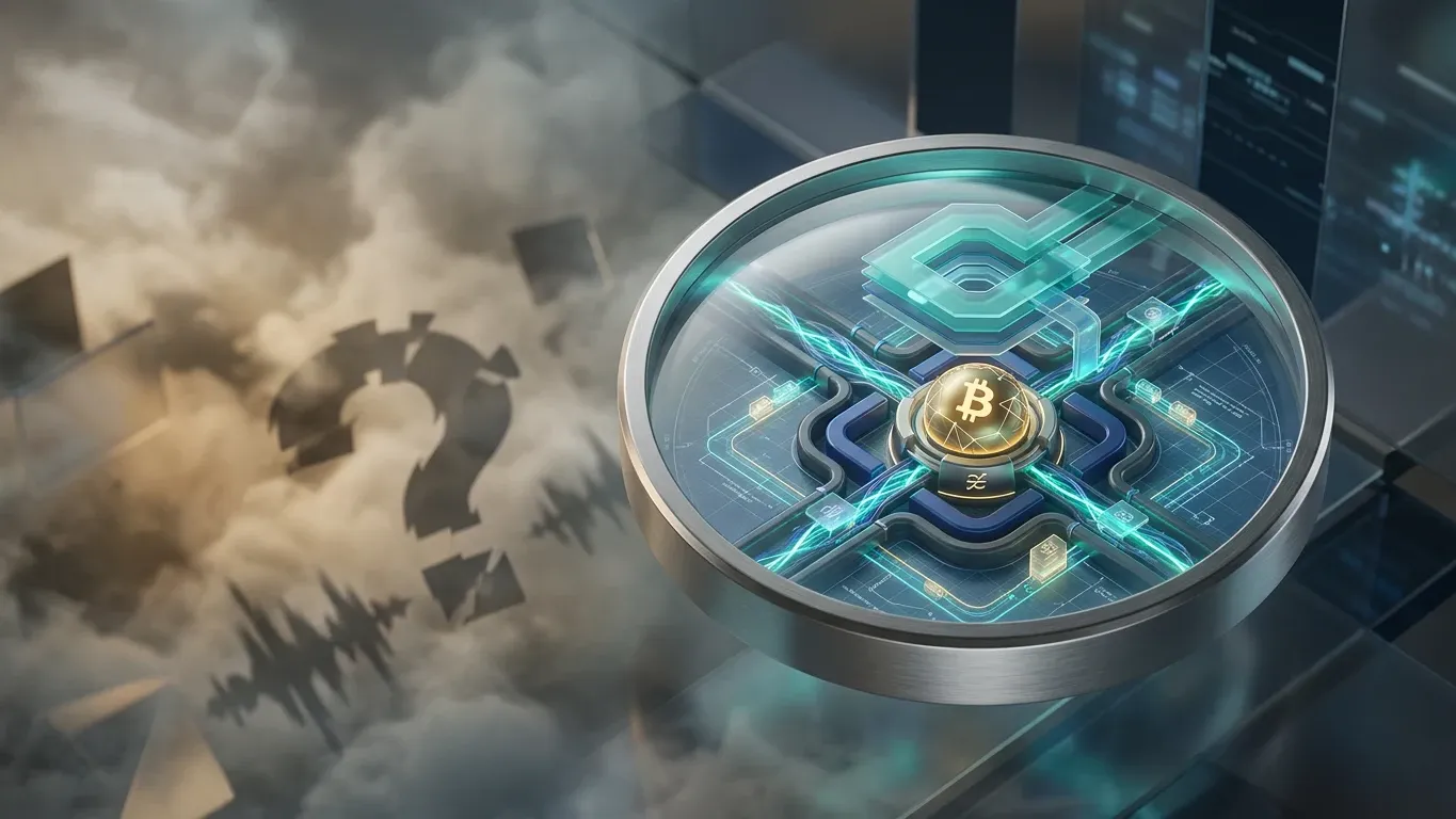 Bitcoin mechanism under a verification lens separating clear protocol design from distorted myths and confusion