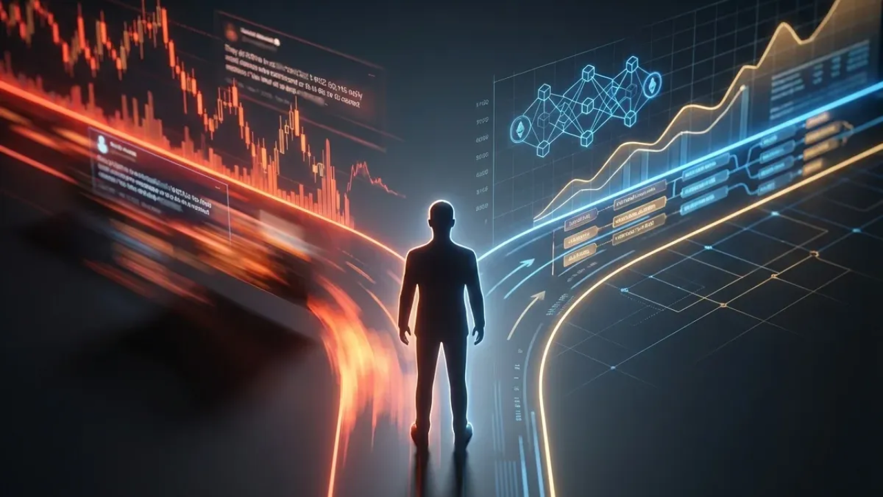 Ten common cryptocurrency investing mistakes including FOMO buying, ignoring security, panic selling, and learning from unreliable sources