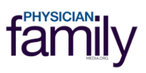 Dr. Lisa Muehlenbein featured in Physician Family Magazine by MedEd101.
