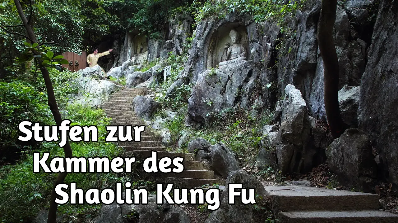 Einblick in Qi Gong - Gratis Onlinekurs