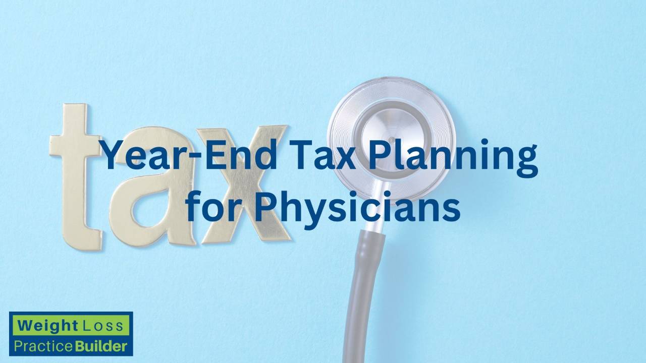 physician taxes