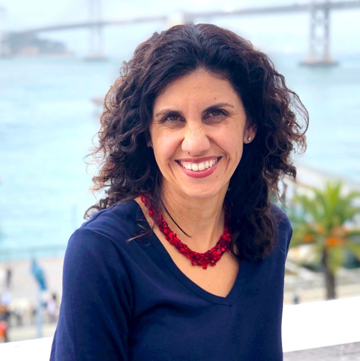 Ada Wells - Founder, ProBalance Pilates