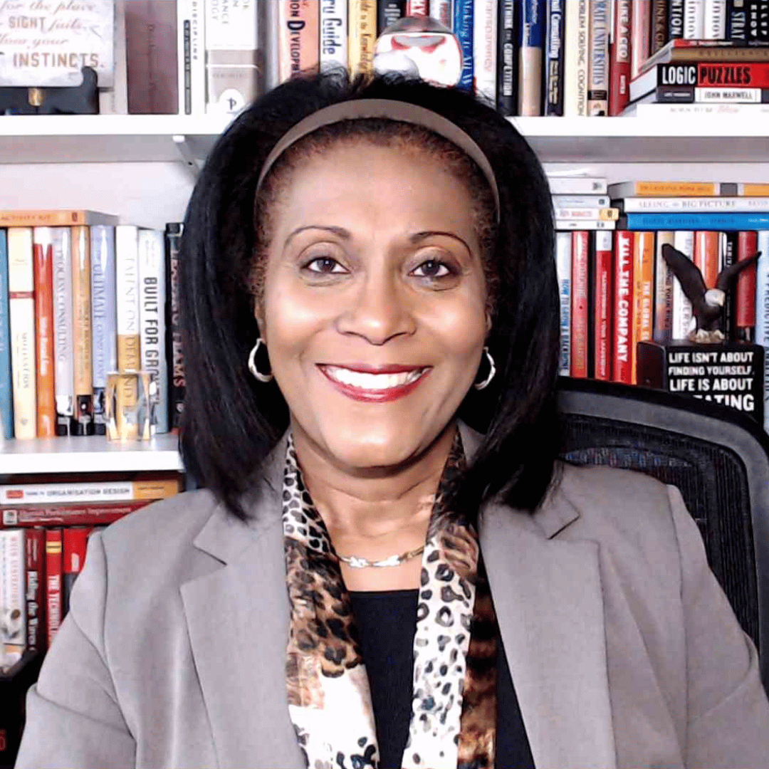 Dr Joan Lawrence-Ross Executive Relationship Coach NYC