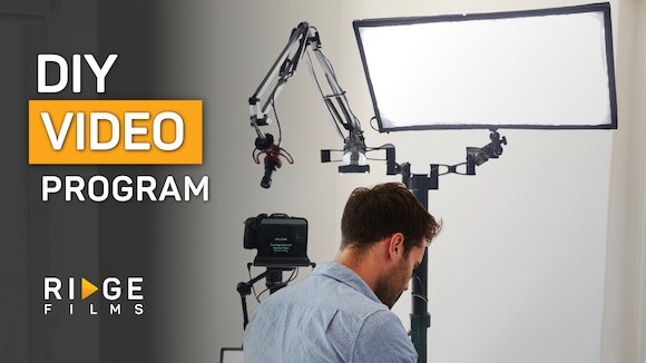 DIY Video Production