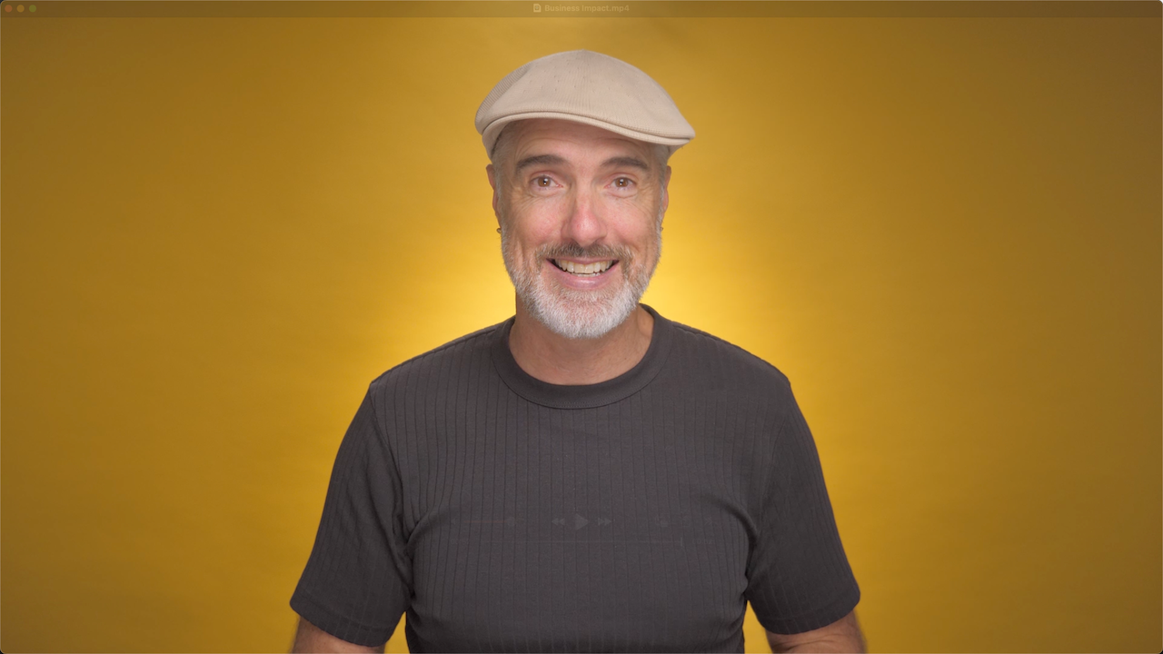 Chris Schwager on what keeps compounding months after a recording