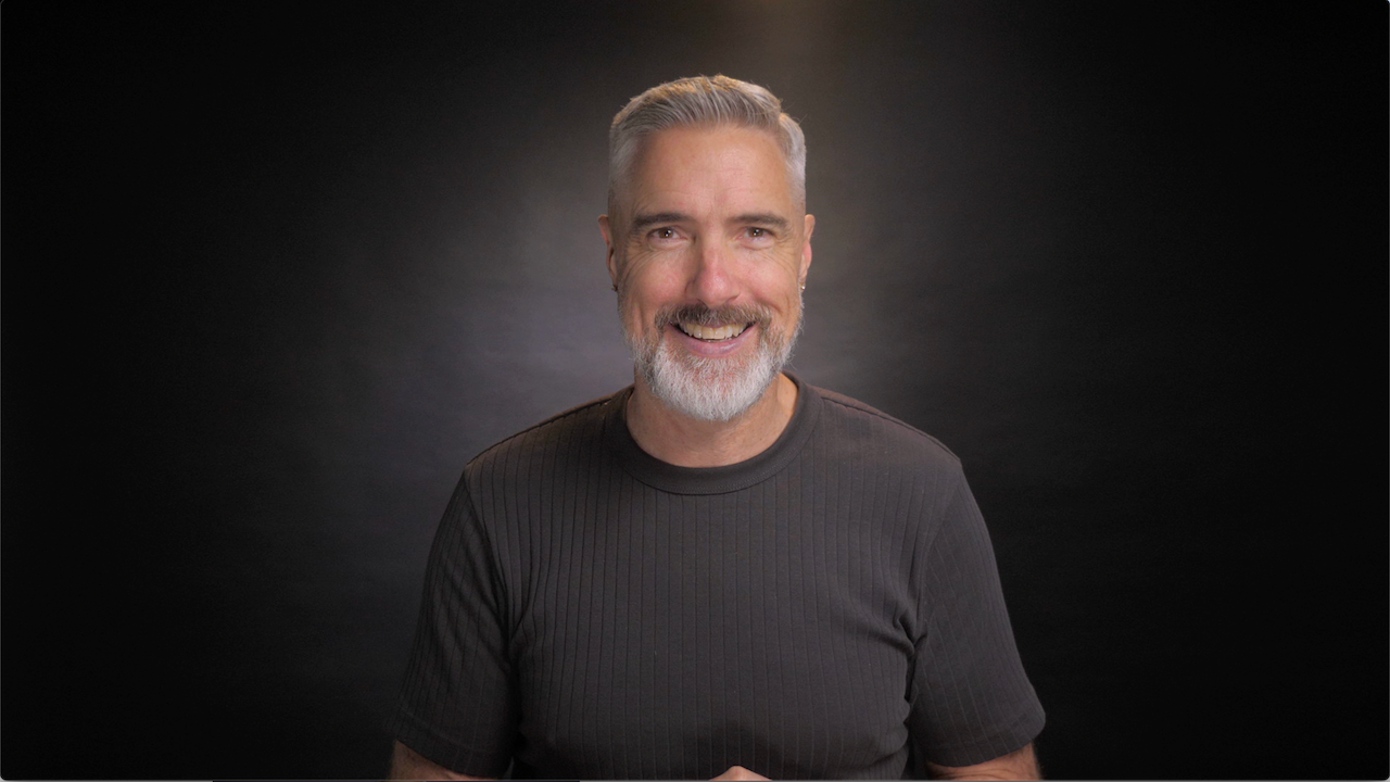 Chris Schwager on what happens on desktop studio installation day