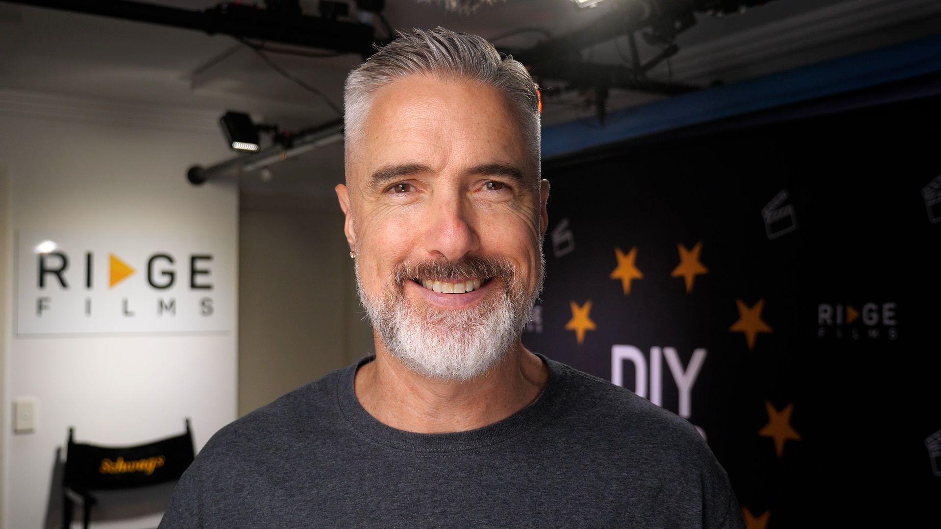 Chris Schwager on what a Desktop Studio costs and how clients pay for it