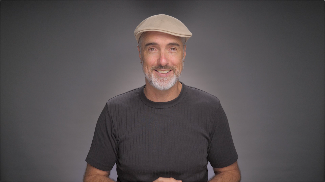 Chris Schwager on the shift from avoiding camera to being visible