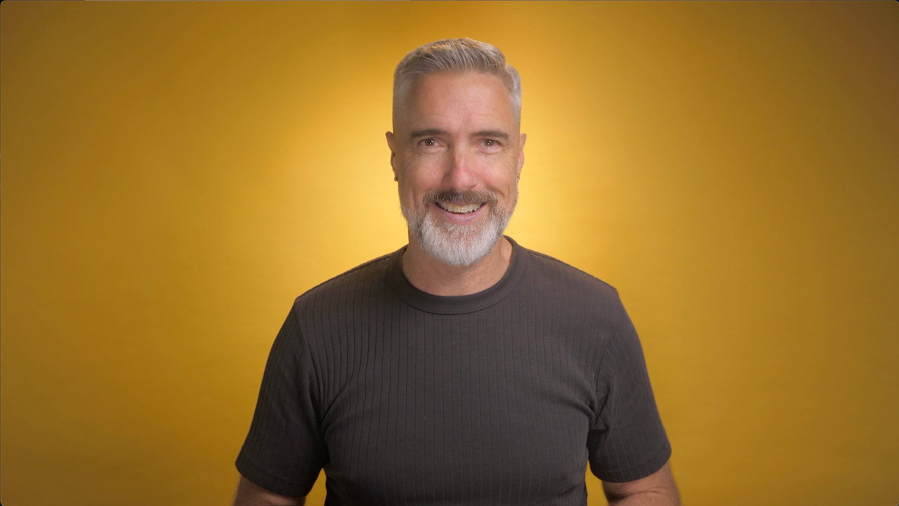 Chris Schwager on connecting the Desktop Studio to a computer