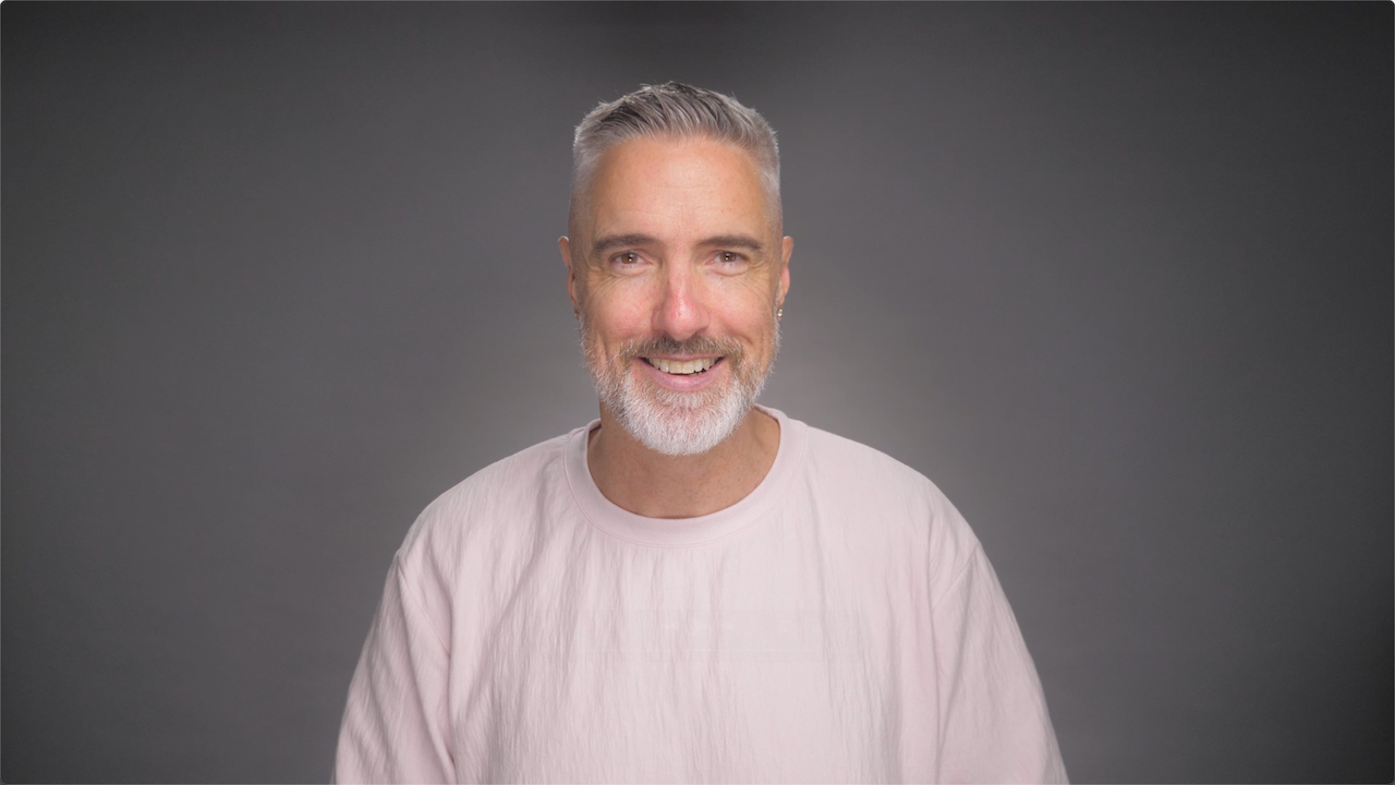 Chris Schwager on camera anxiety and what causes it