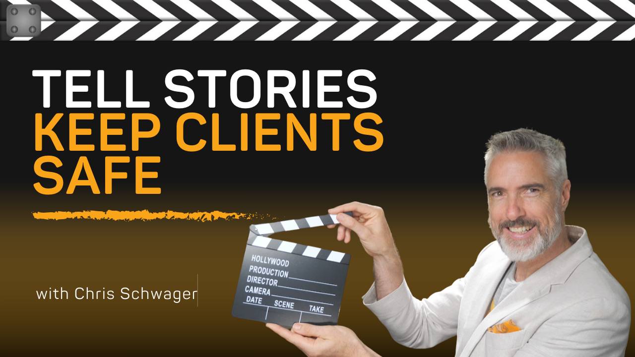 Share Client Stories Without Breaking Confidentiality