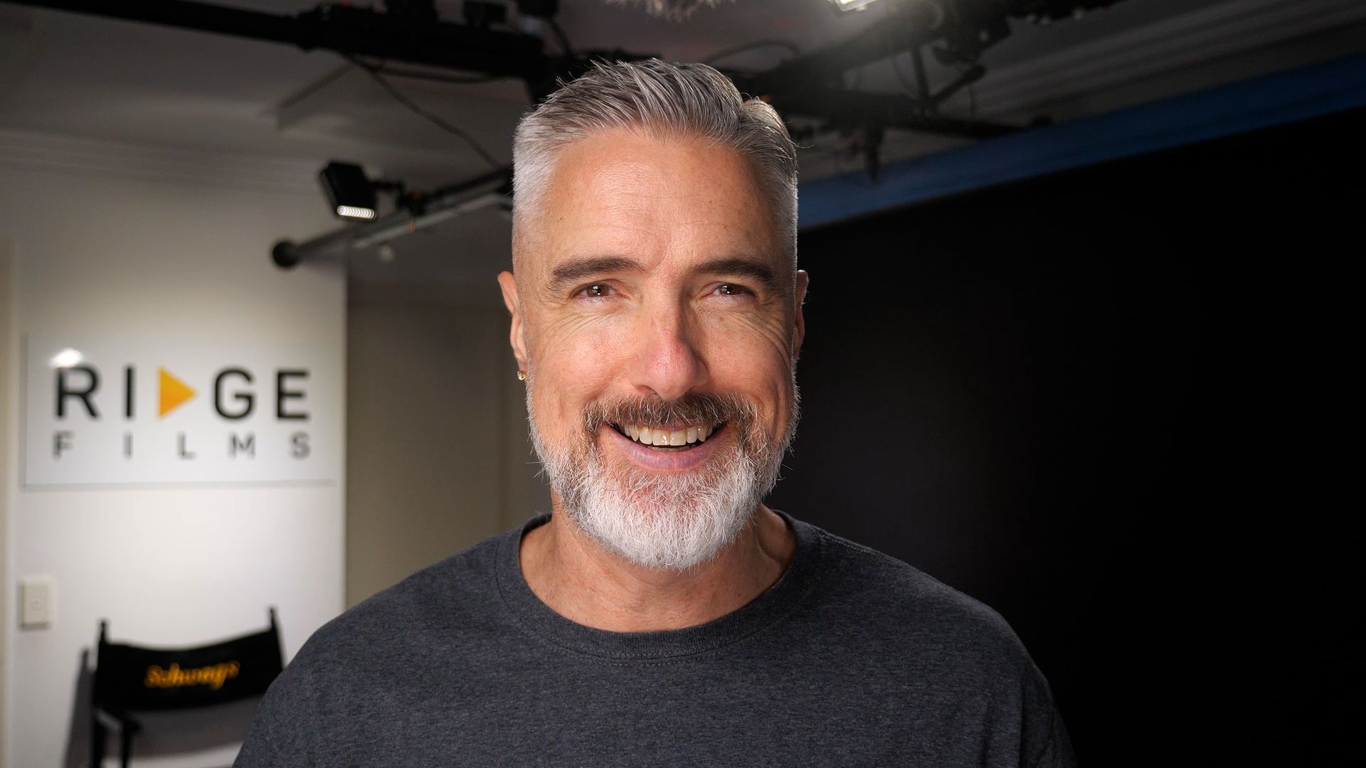 Chris Schwager on the video switcher, multi-camera options and recording