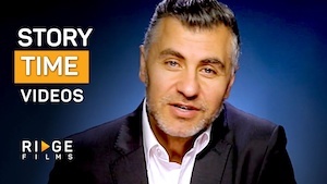 Story Time Video Production
