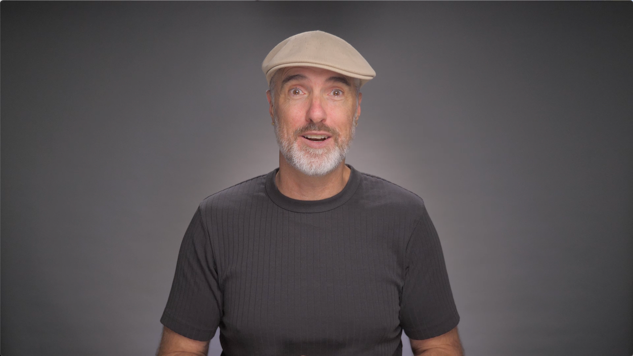 Chris Schwager on using the Desktop Studio for webinars and sales calls