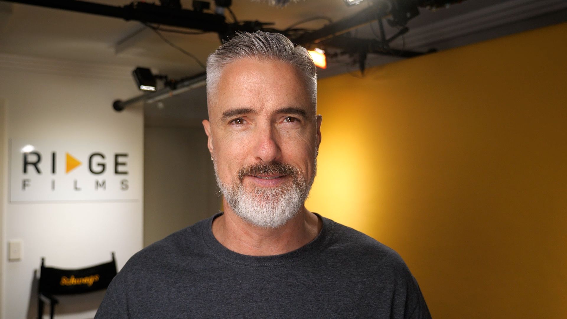 Chris Schwager on building a video workflow that runs without delays