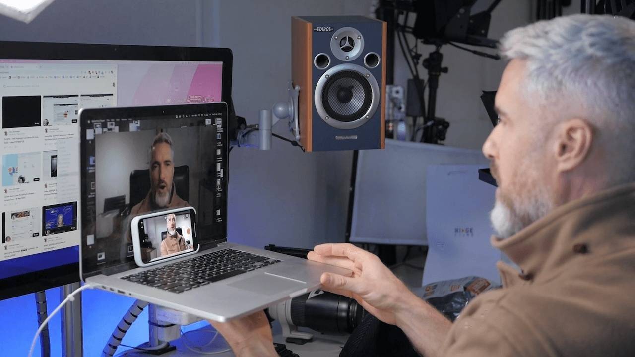 Virtual Interview Camera Tips for Recording High-Quality Virtual Interviews