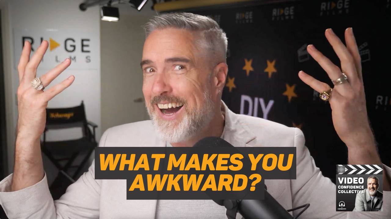 Body Language Tips for Better Videos