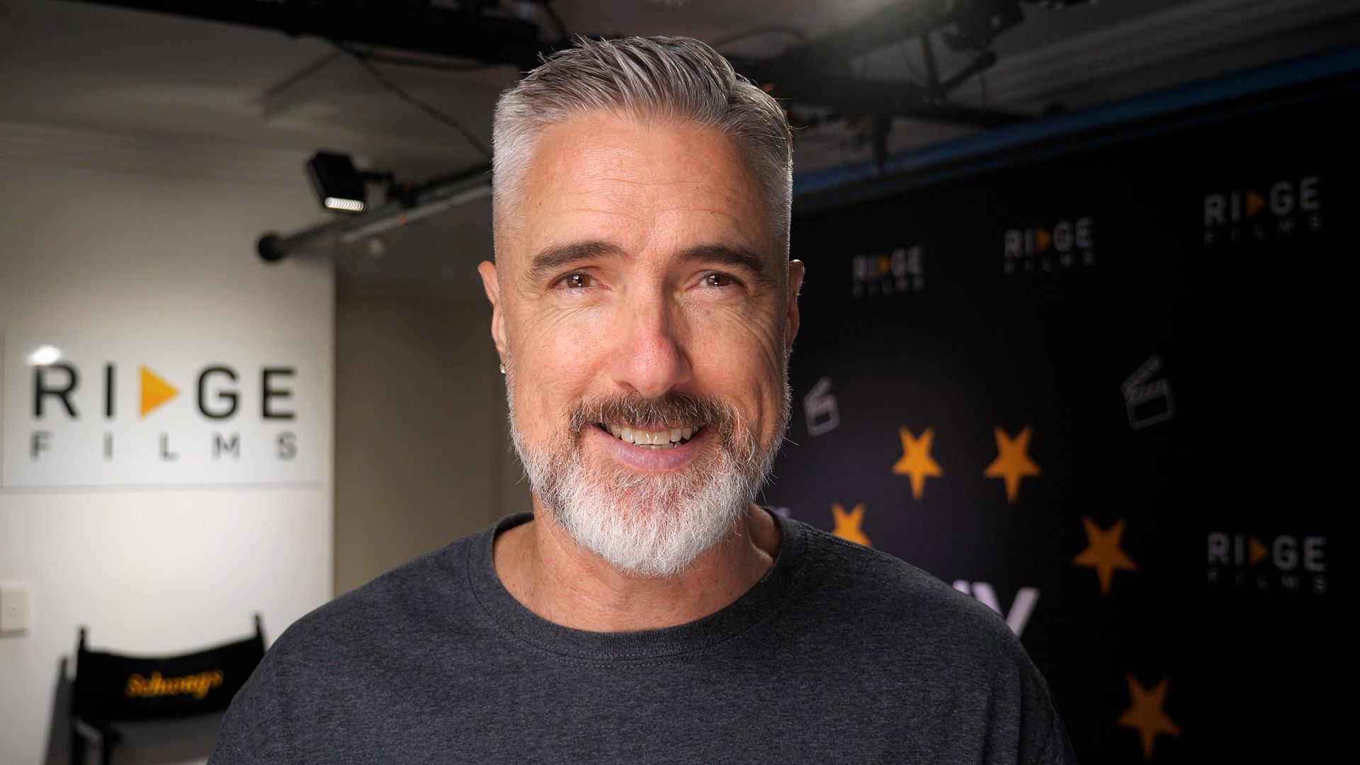 Chris Schwager on the equipment included in a Ridge Films Desktop Studio
