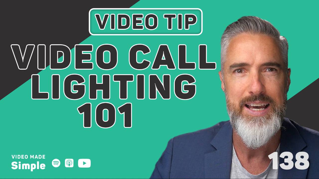 The Ultimate Guide to Optimal Video Call Lighting