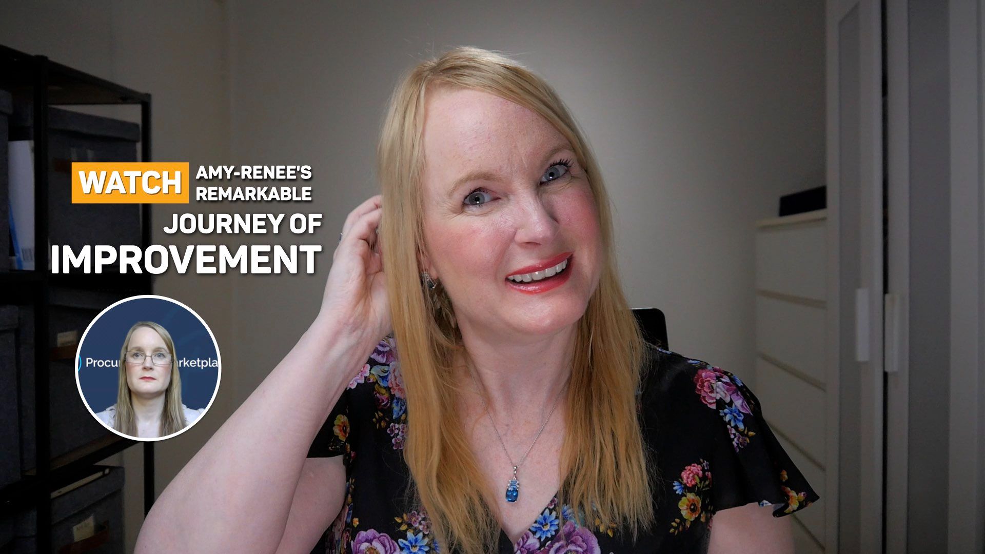Amy-Renee Hovorka, NSW Procurement Specialists