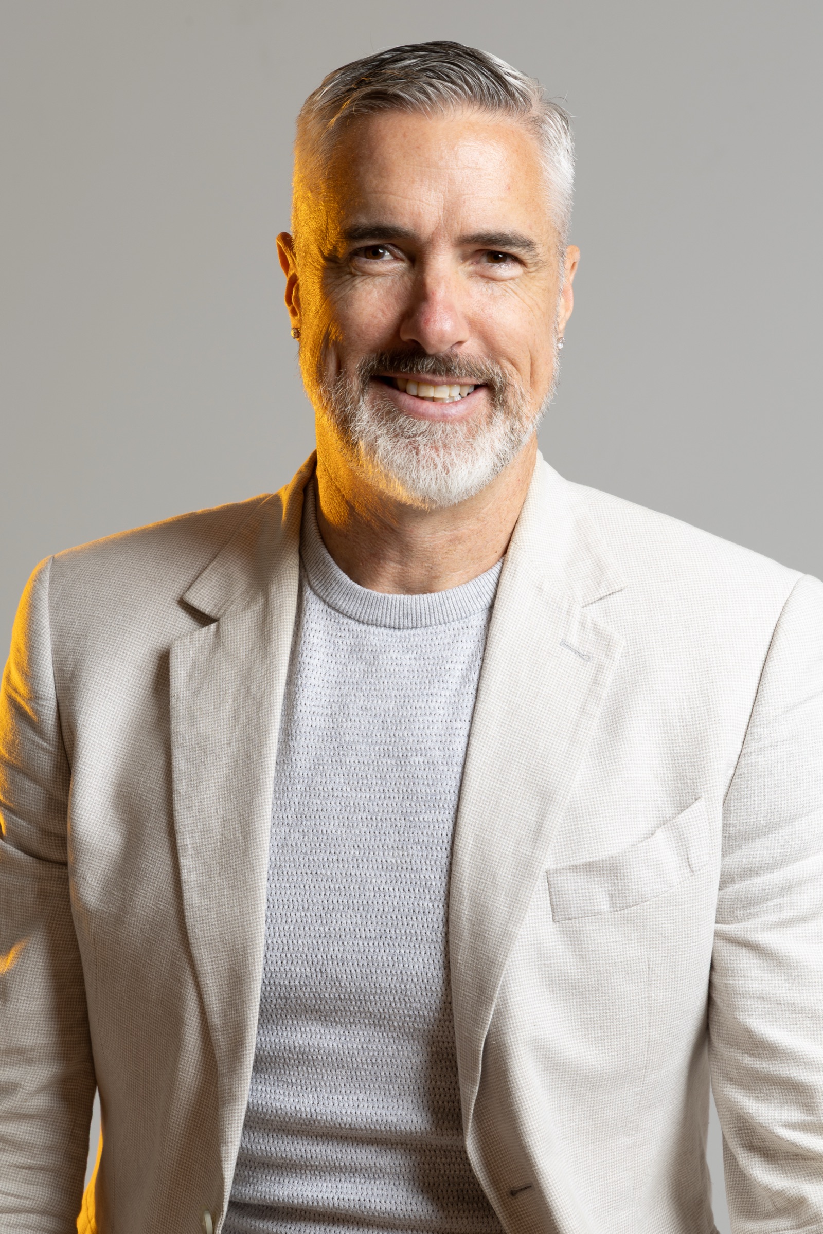 Chris Schwager