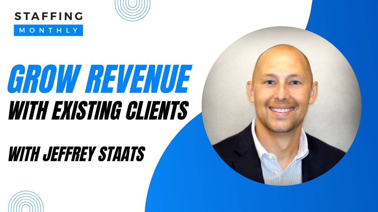 How to Grow Revenue with Existing Clients